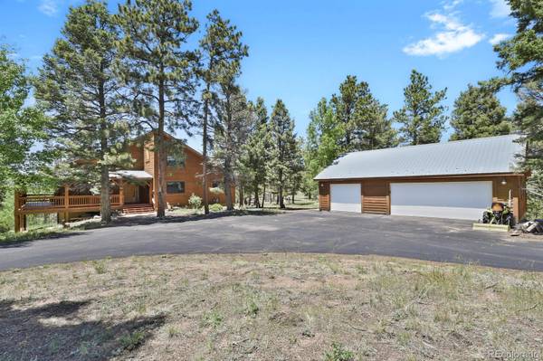 2087 County Road 512, Divide, CO 80814