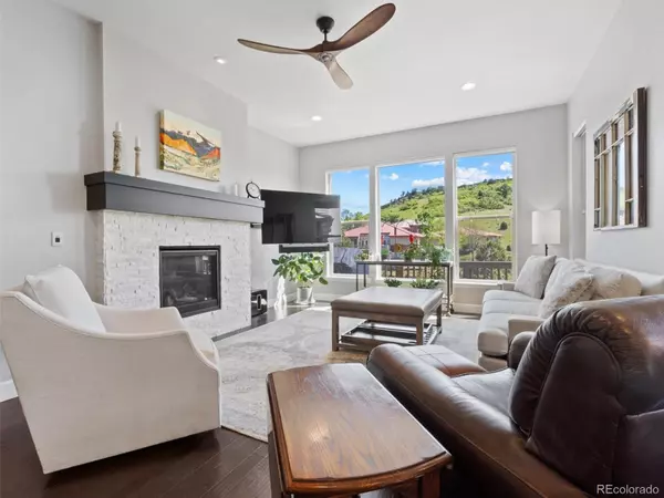 Littleton, CO 80125,6268 Dakota Ridge DR