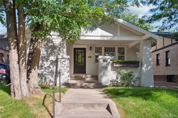 1538 Harrison ST, Denver, CO 80206