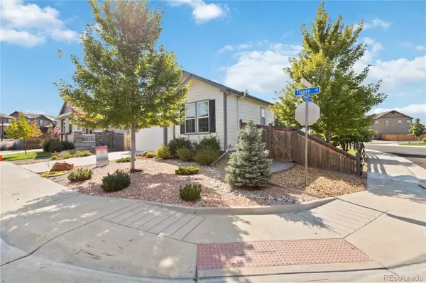 Castle Rock, CO 80104,430 Tippen PL