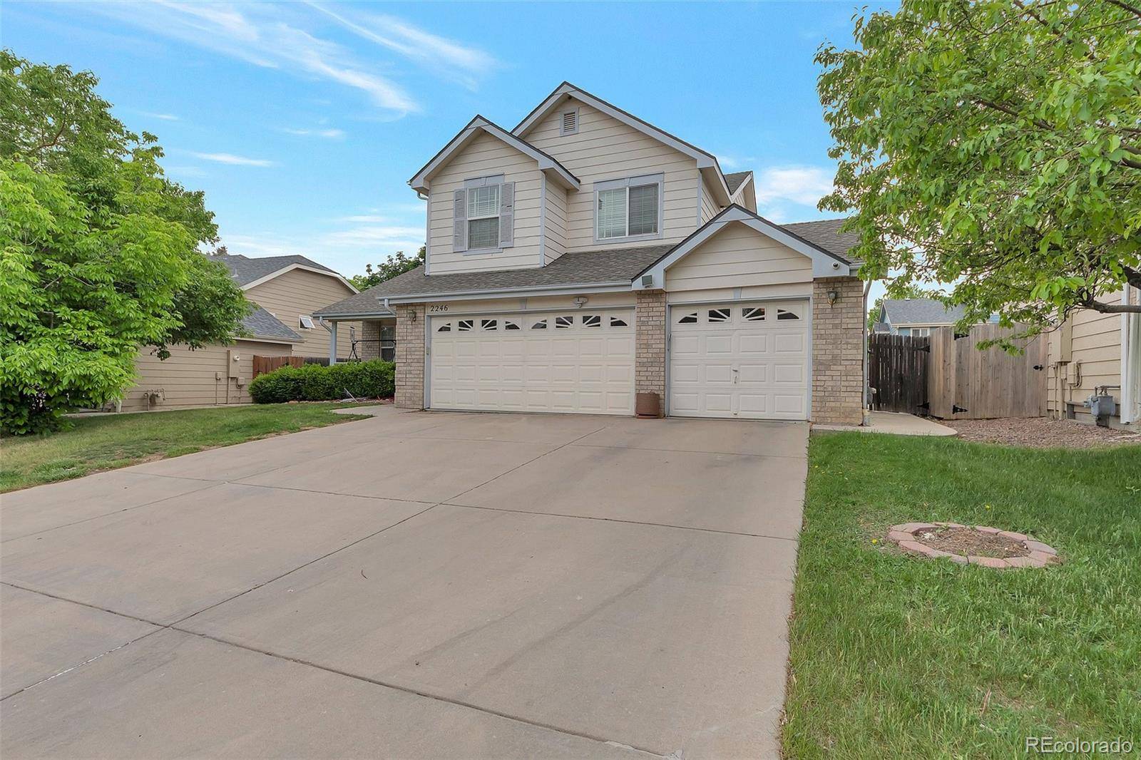 Aurora, CO 80013,2246 S Ensenada ST