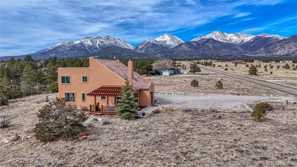 Nathrop, CO 81236,13380 County Road 261B