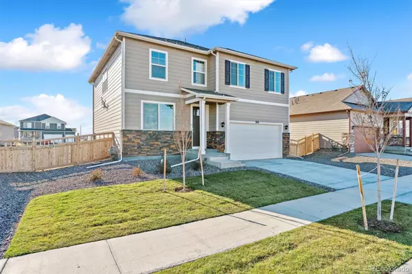Brighton, CO 80601,4732 Windmill DR