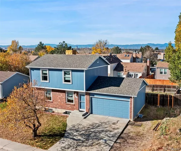 14572 E Tufts AVE, Aurora, CO 80015