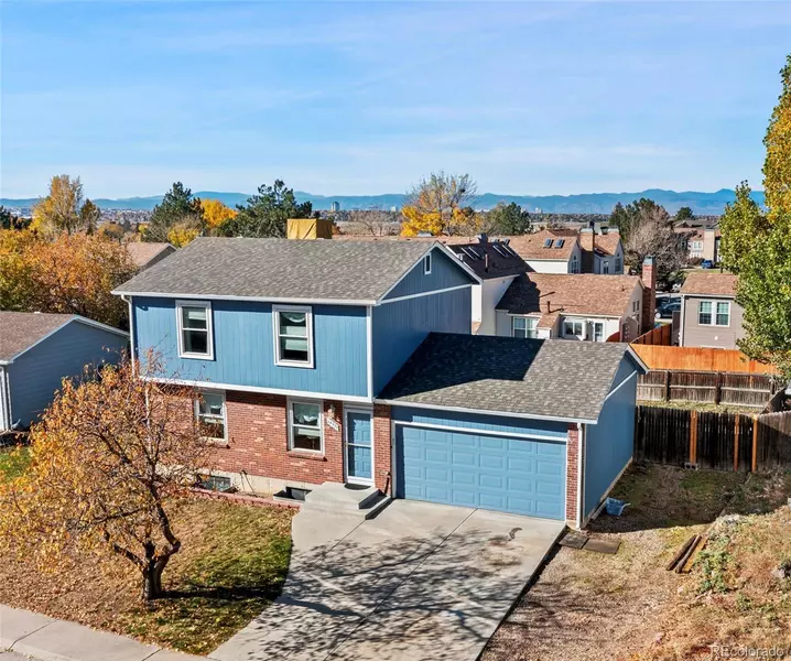 14572 E Tufts AVE, Aurora, CO 80015