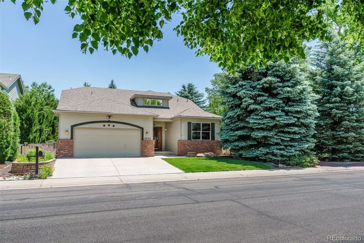 Arvada, CO 80004,6242 Braun CIR