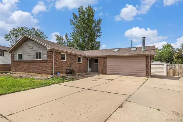 Northglenn, CO 80233,760 Dean DR