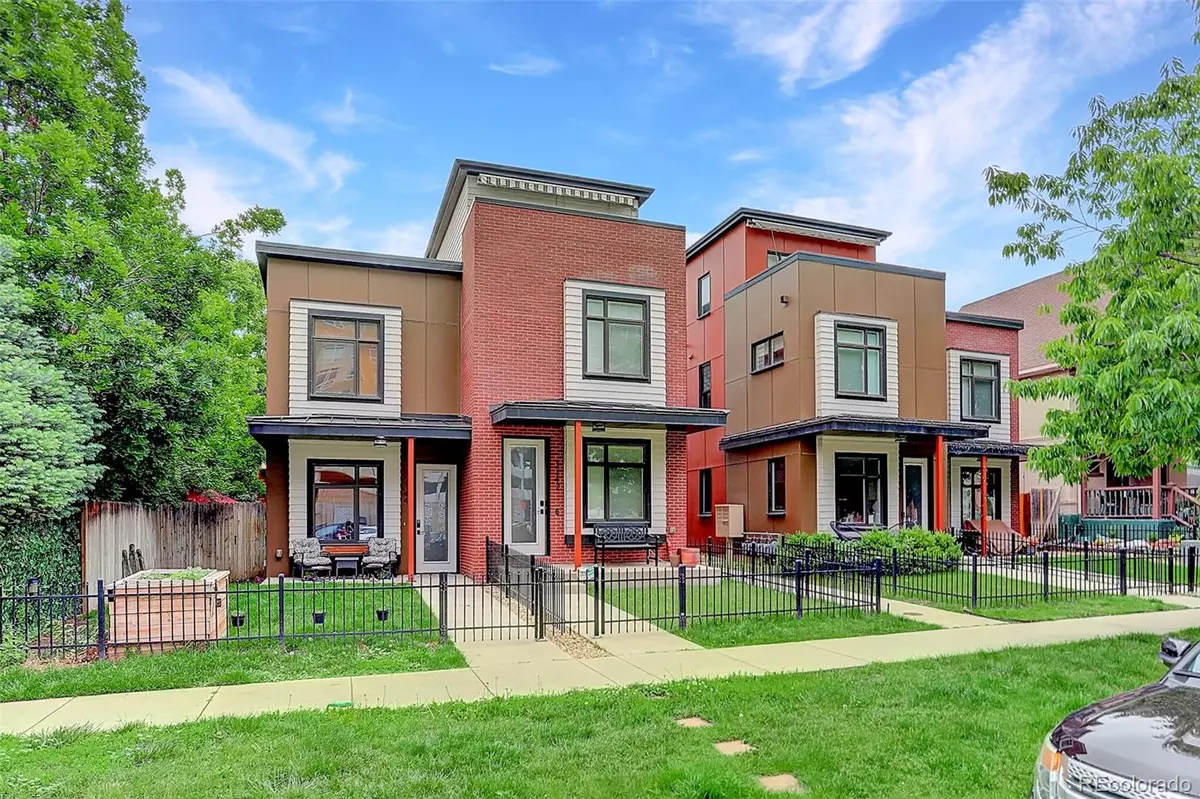 Denver, CO 80205,2138 N Glenarm PL