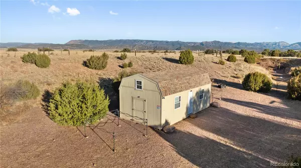 Penrose, CO 81240,725 Van Egmond DR