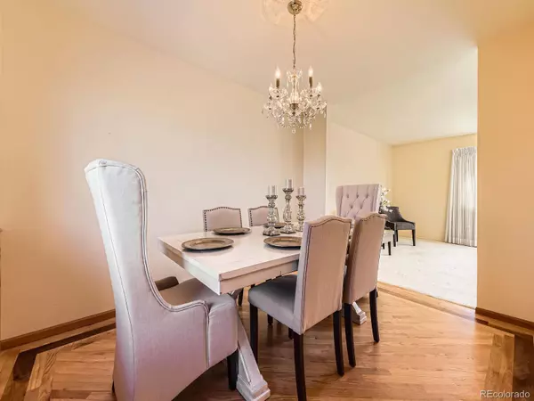 Denver, CO 80237,4446 S Xenia ST