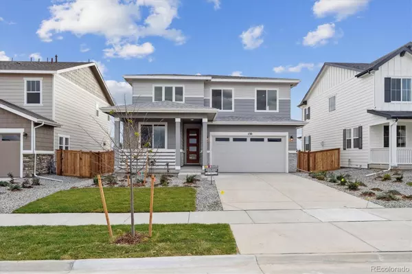 1130 Joseph PL, Erie, CO 80026