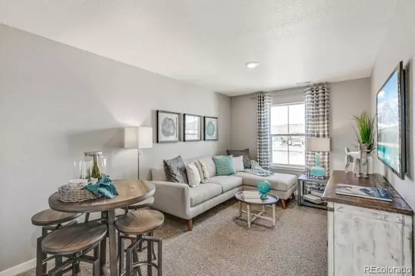 Berthoud, CO 80513,1907 Mount Monroe DR
