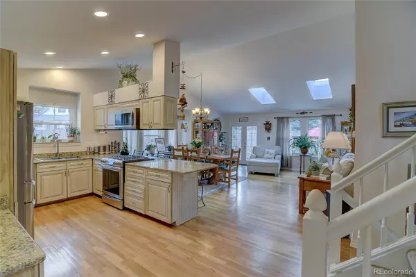 Littleton, CO 80127,12254 W Arlington AVE