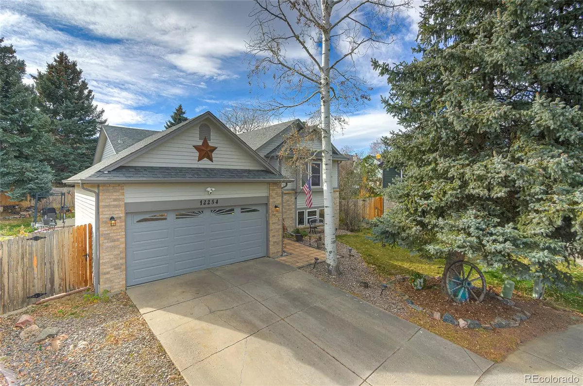 Littleton, CO 80127,12254 W Arlington AVE