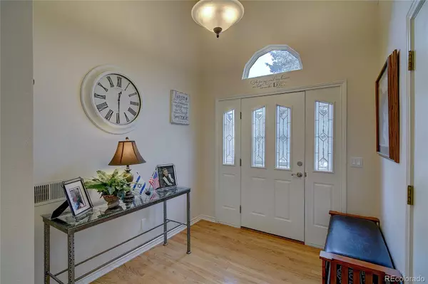 Littleton, CO 80127,12254 W Arlington AVE