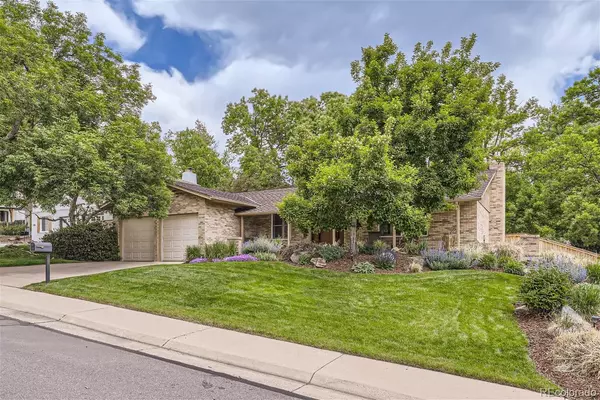 2400 S Brentwood ST, Lakewood, CO 80227