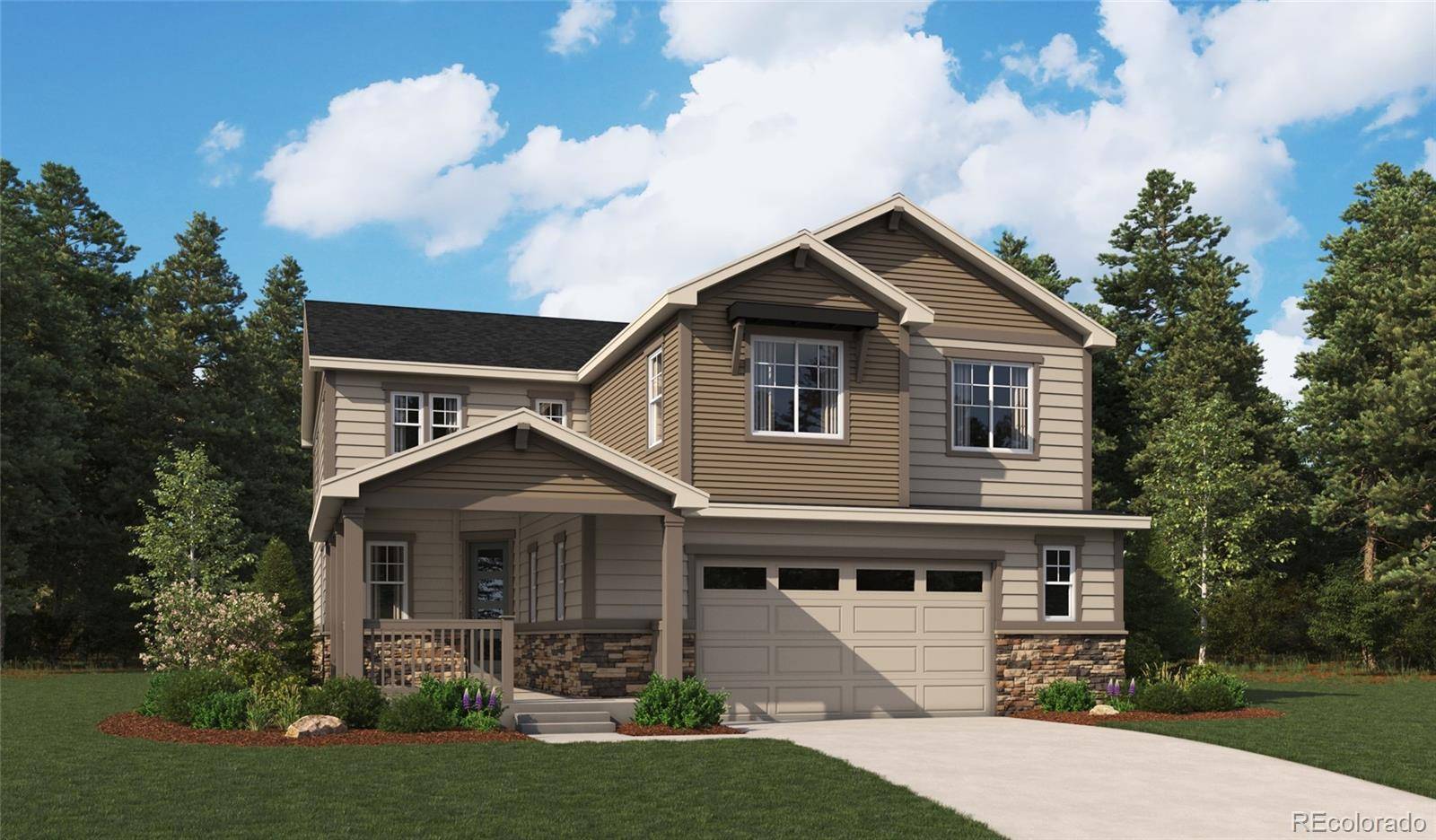 Aurora, CO 80019,24970 E 42nd AVE