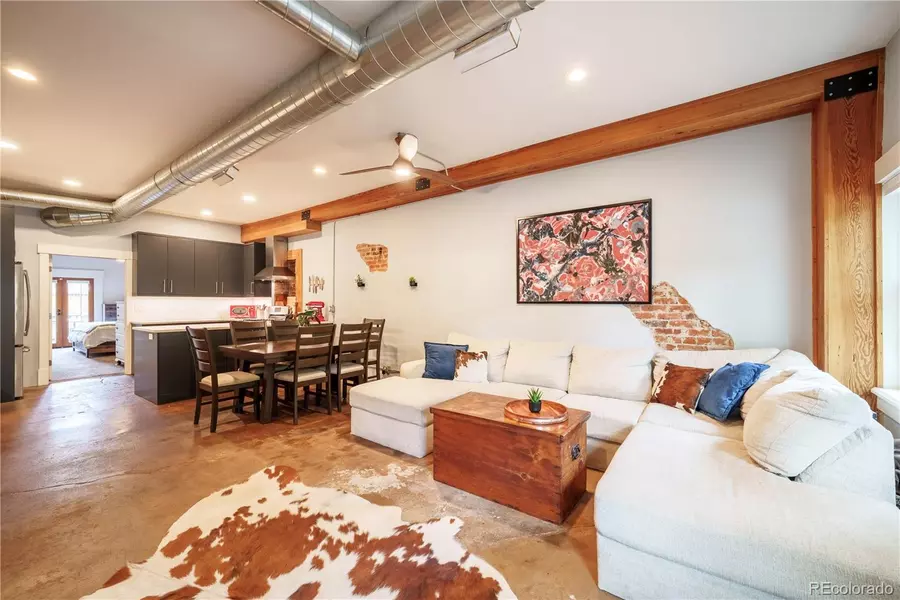 117 Elati ST #1, Denver, CO 80223