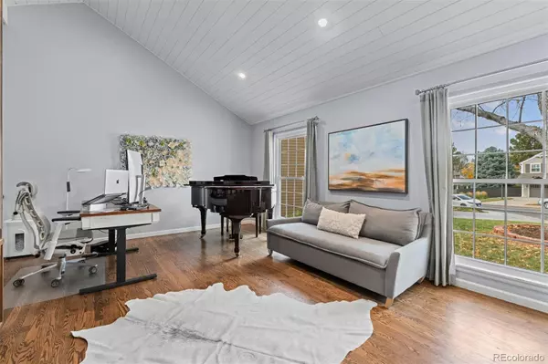 Centennial, CO 80112,7260 E Geddes PL