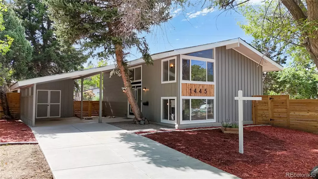 1445 S Kearney ST, Denver, CO 80224