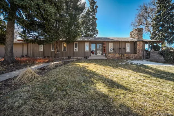 1203 E Kiowa ST, Colorado Springs, CO 80909