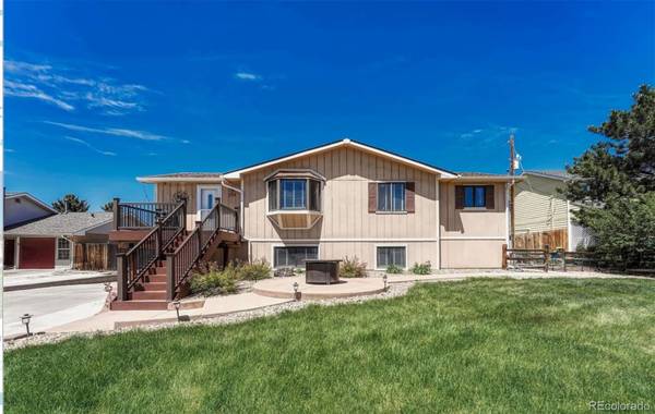 Castle Pines, CO 80108,7715 Beverly BLVD