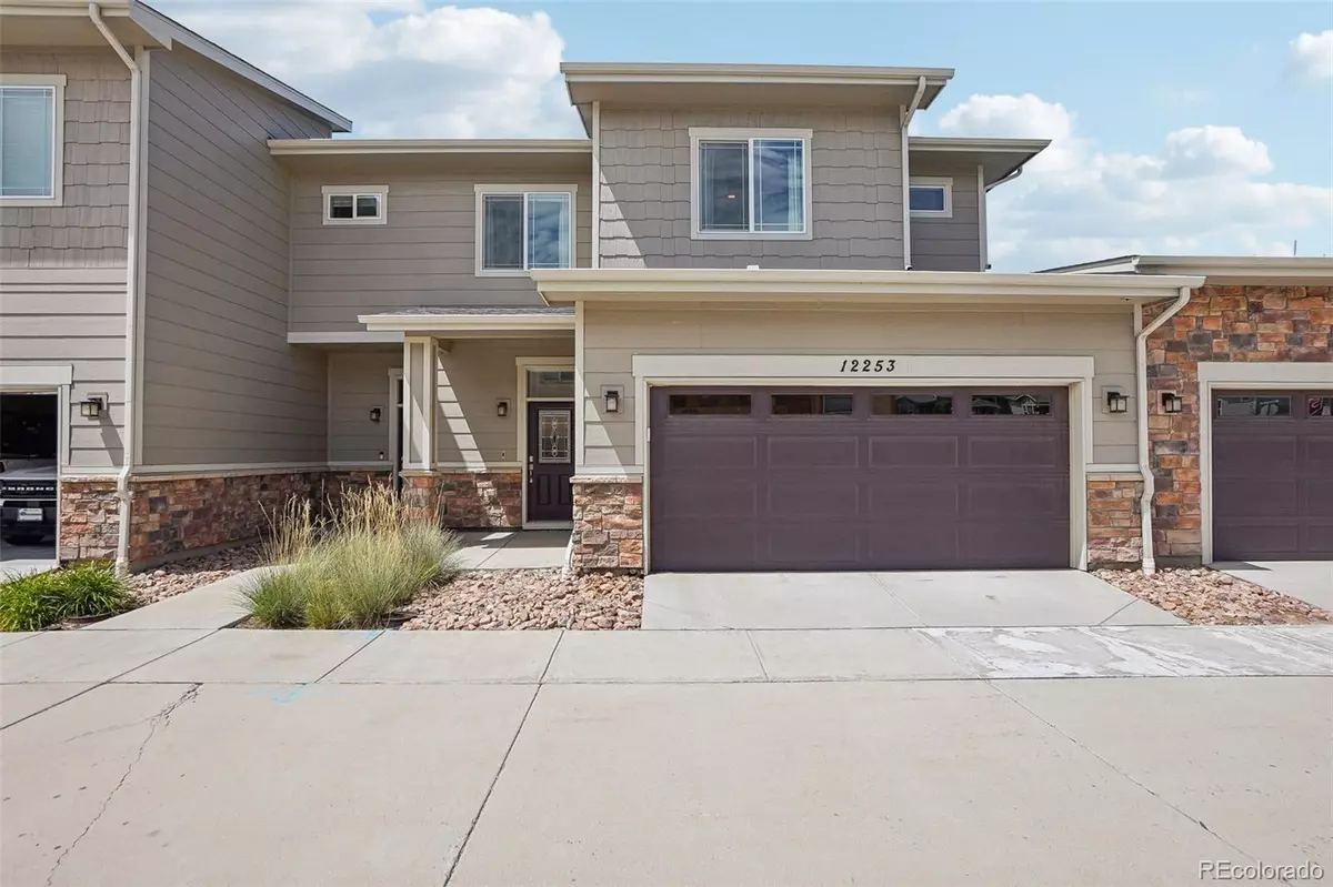 Parker, CO 80134,12253 Hazel Spruce CT