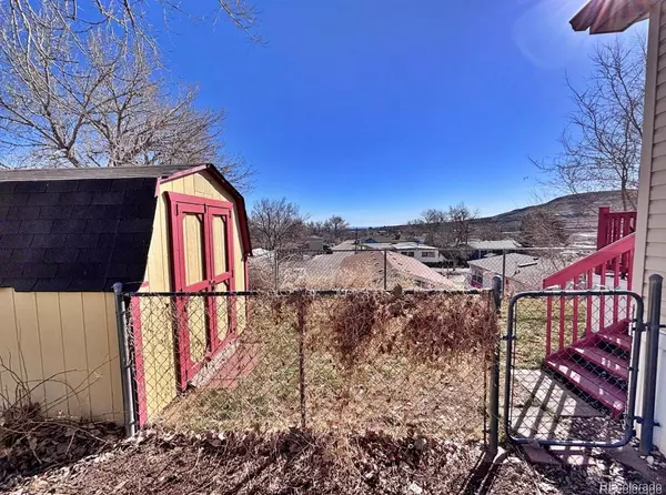 Golden, CO 80401,4 Zodiac ST