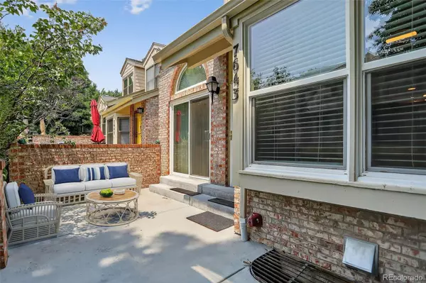 Centennial, CO 80122,7643 S Cove CIR