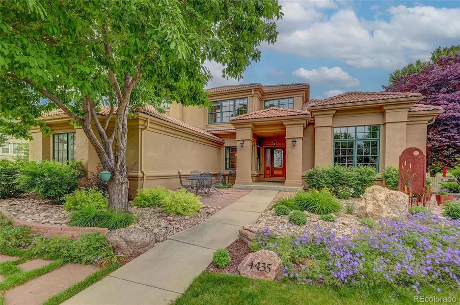 4435 Fairway LN, Broomfield, CO 80023