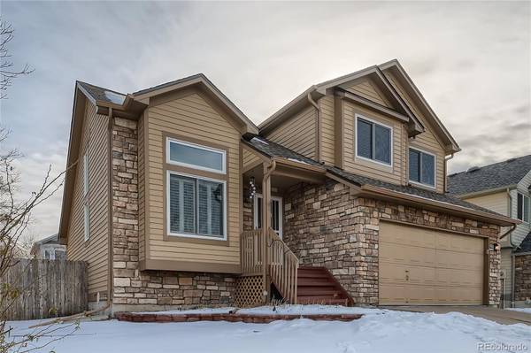 3502 W 112th CIR, Westminster, CO 80031