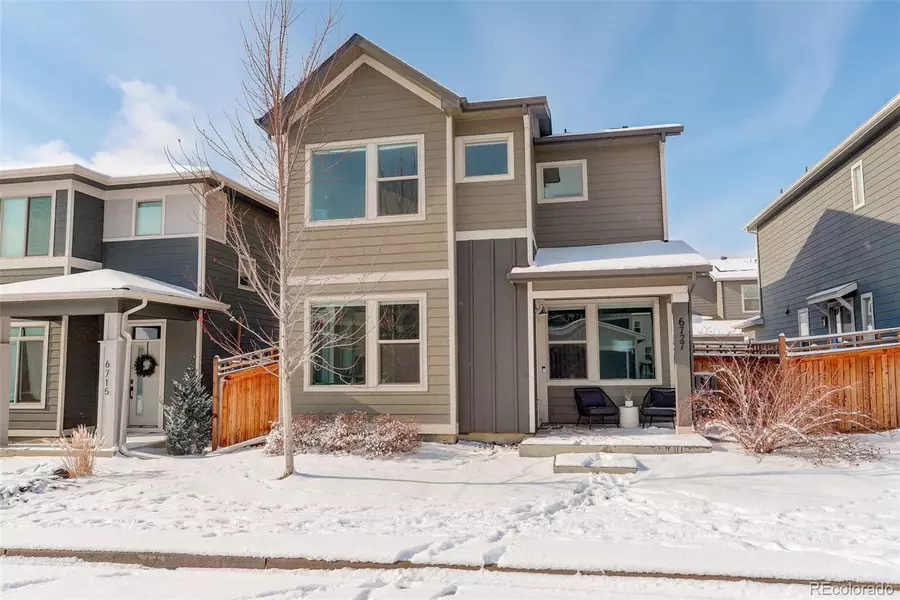 6727 Canosa ST, Denver, CO 80221