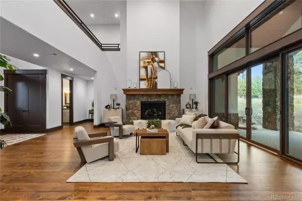 Franktown, CO 80116,11790 Huckleberry DR