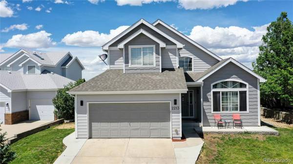 2213 Saddle Back CT, Fort Lupton, CO 80621