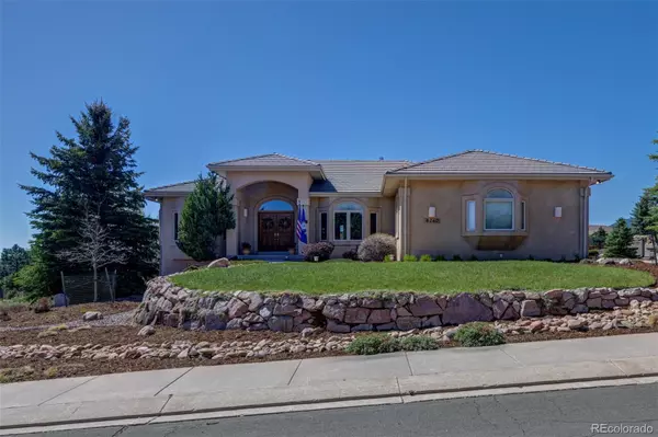 Colorado Springs, CO 80919,6240 Wilson RD