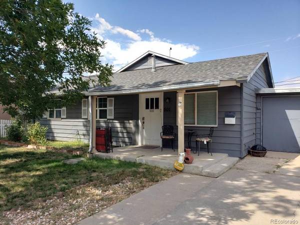 501 Circle DR, Fort Morgan, CO 80701