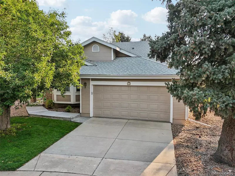 14 Stonehaven CT, Highlands Ranch, CO 80130