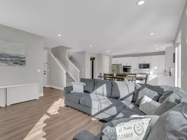 Castle Rock, CO 80109,221 Felicity LOOP