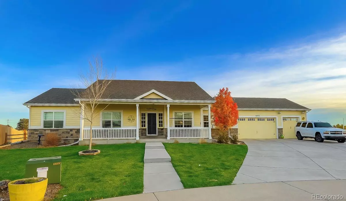 Strasburg, CO 80136,56788 E 22nd PL