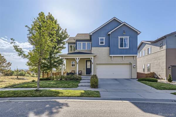 138 Starlight CIR, Erie, CO 80516