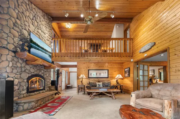 Estes Park, CO 80517,1491 David DR