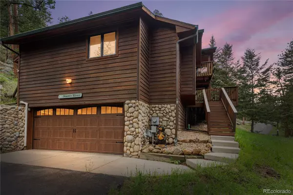 Estes Park, CO 80517,1491 David DR