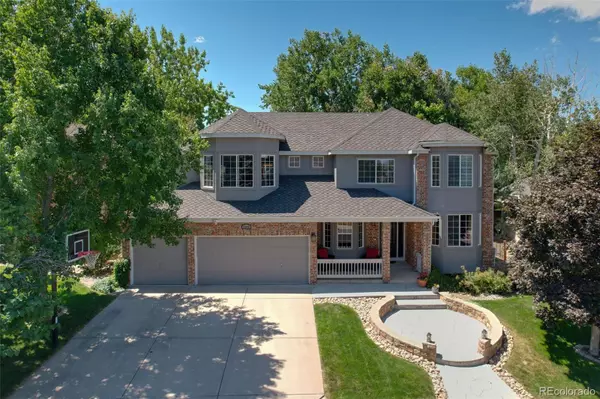 16848 W 65th CIR, Arvada, CO 80007