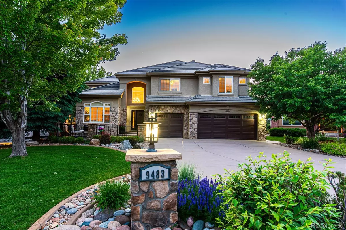 Lone Tree, CO 80124,9483 Aspen Hill CIR