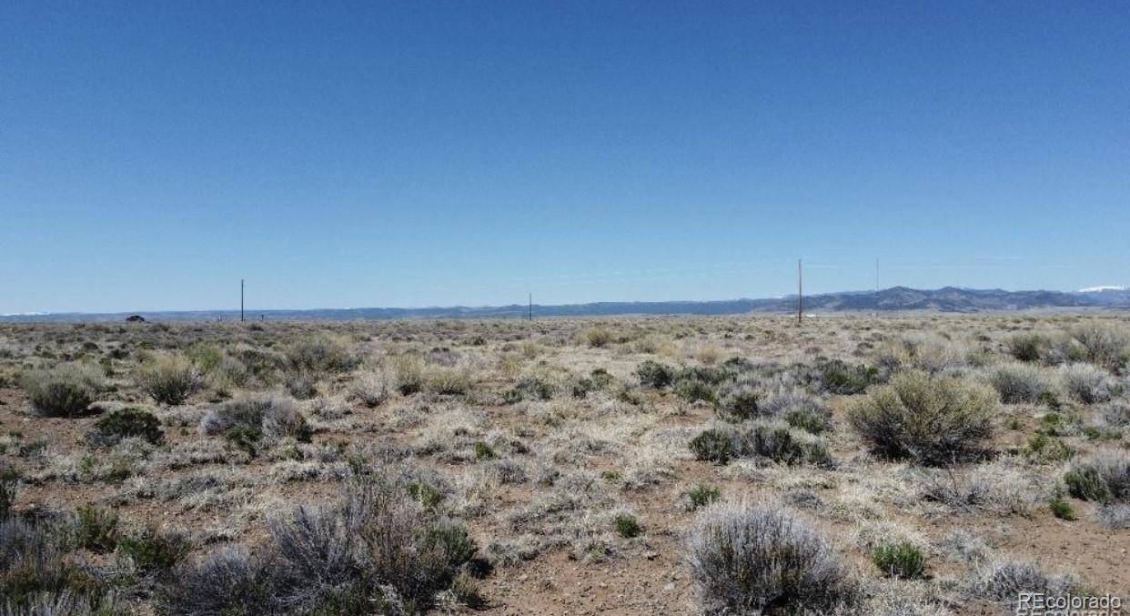 La Jara, CO 81140,County Road DD