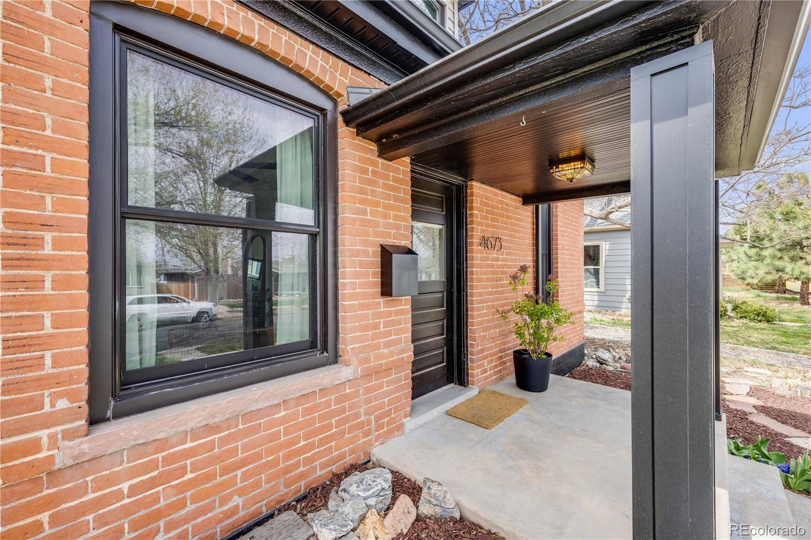 Denver, CO 80211,4673 Bryant ST