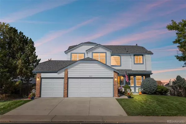 19815 E Belleview PL, Centennial, CO 80015