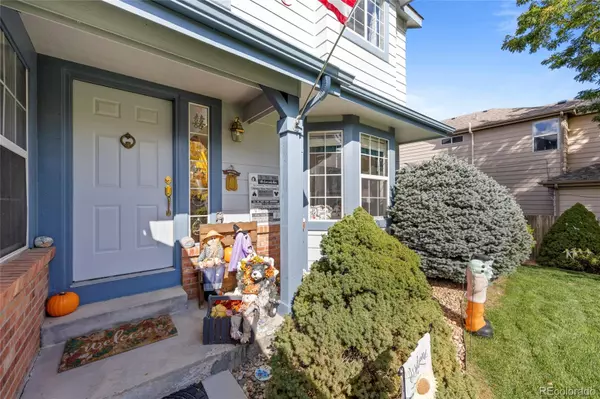 Centennial, CO 80015,19815 E Belleview PL
