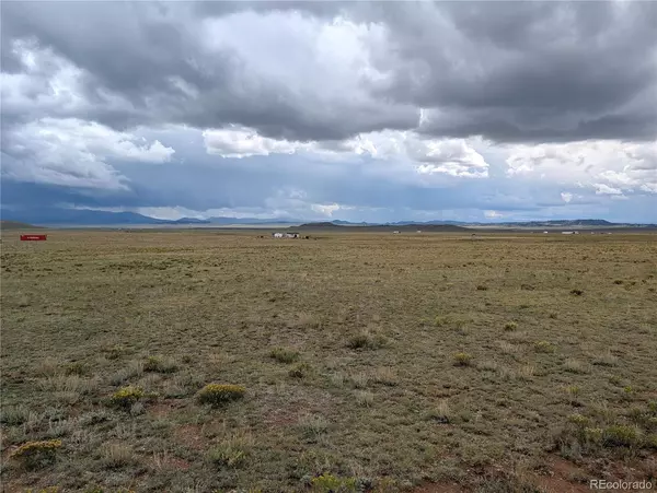 Hartsel, CO 80449,4868 Routt RD