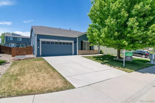 Parker, CO 80138,11067 Glacier Park CIR